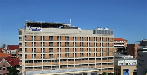 mater hospital lottery queensland.